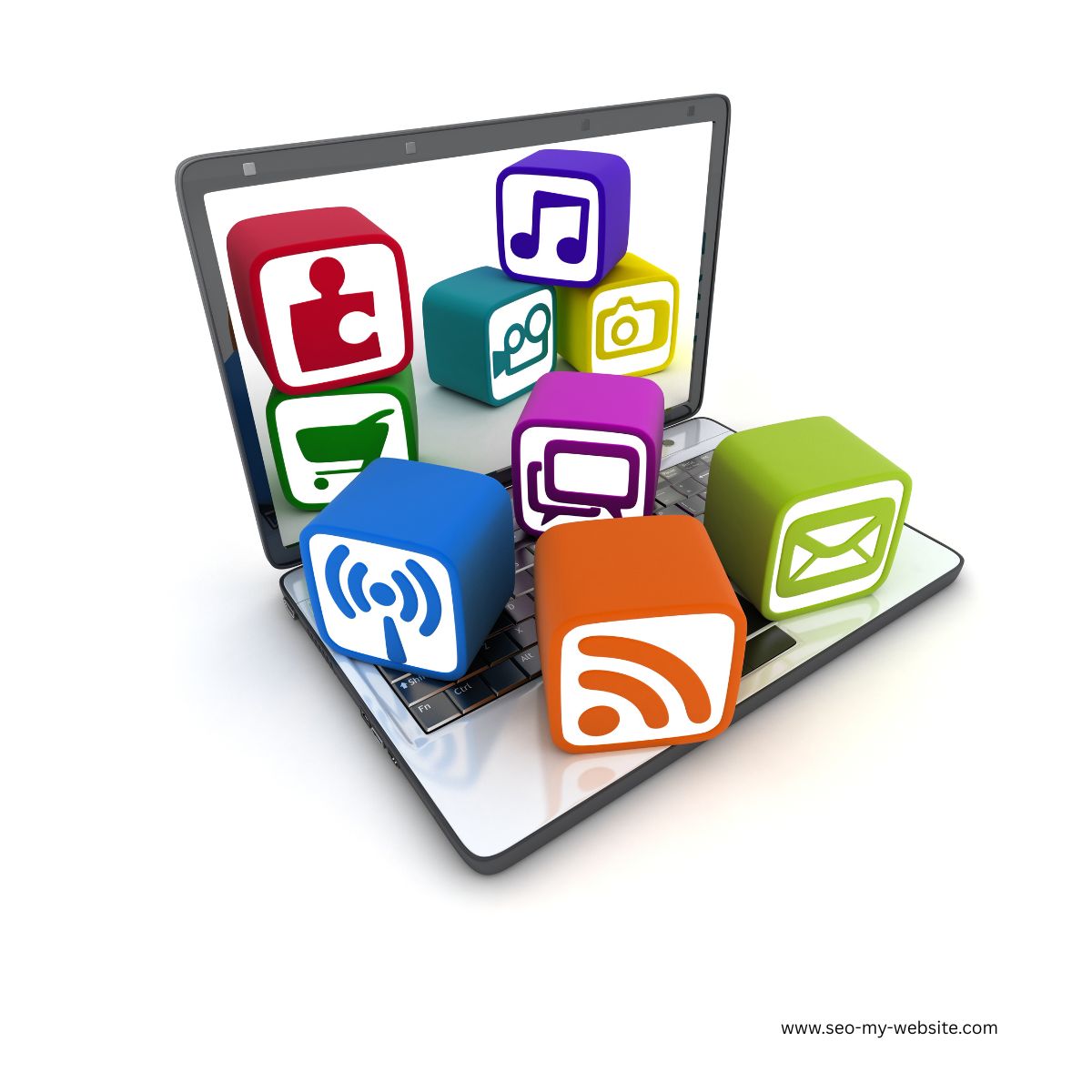 why is my website not ranking on Google?